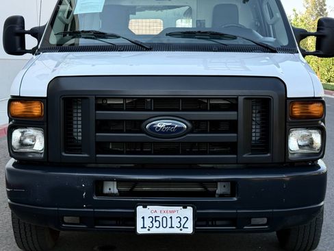 Used 2012 Ford E-150 and Econoline 150 w/ PWR Group RWD image 3