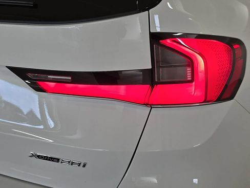 Used 2025 BMW X1 xDrive28i w/ Convenience Package image 33