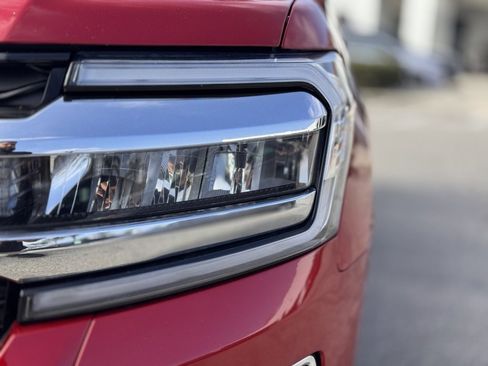 Used 2022 Ford Expedition Limited image 8