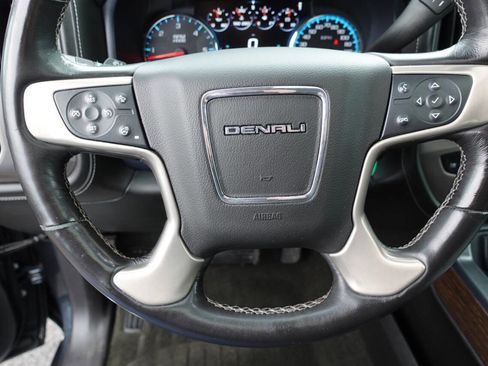 Used 2018 GMC Sierra 1500 Denali image 55