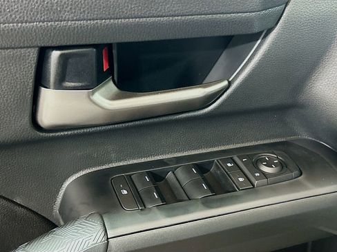 New 2026 Toyota Tacoma TRD Sport RWD image 19
