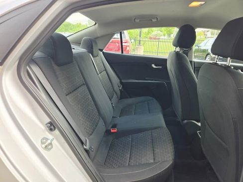 Used 2020 Kia Rio LX FWD image 16
