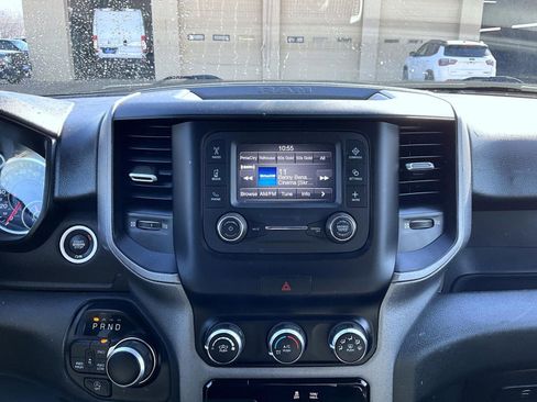 Used 2024 RAM 1500 Tradesman w/ Night Edition AWD/4WD image 13