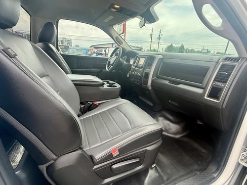 Used 2022 RAM 1500 Tradesman w/ Trailer Tow Group RWD image 14