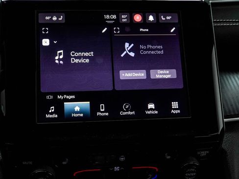Used 2023 Jeep Grand Cherokee L Laredo AWD/4WD image 24