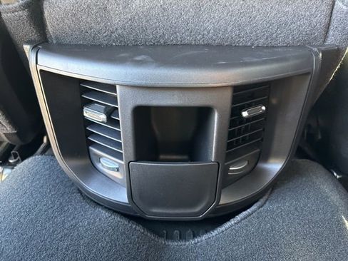 New 2026 RAM 3500 Tradesman image 39