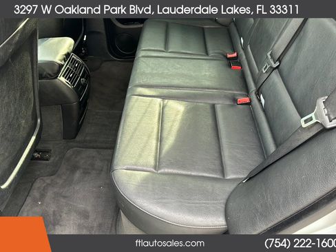 Used 2001 BMW X5 3.0i image 26