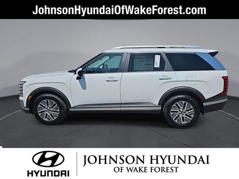 New 2026 Hyundai Palisade SEL Premium AWD/4WD image 19