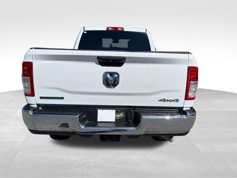 Used 2024 RAM 2500 Big Horn image 4