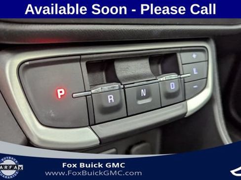Used 2023 GMC Terrain SLT w/ Tech Package AWD/4WD image 18