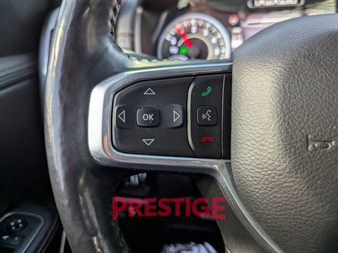 Used 2020 RAM 1500 Laramie w/ Sport Appearance Package image 20