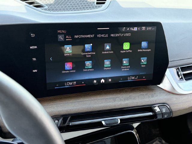 Certified 2026 BMW X1 xDrive28i w/ Technology Package AWD/4WD image 28