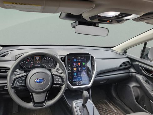 Used 2024 Subaru Crosstrek 2.0i Premium image 19