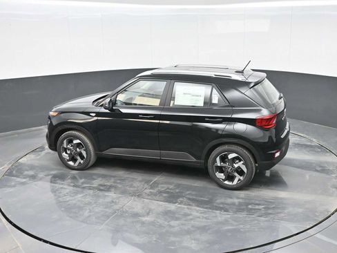 New 2026 Hyundai Venue SEL image 25