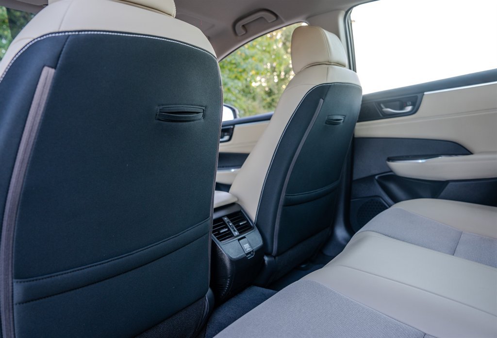 Used 2018 Honda Clarity Plug-In Hybrid image 29