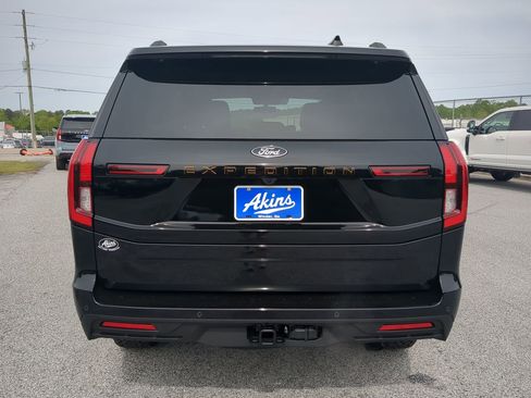 New 2026 Ford Expedition Tremor AWD/4WD image 4