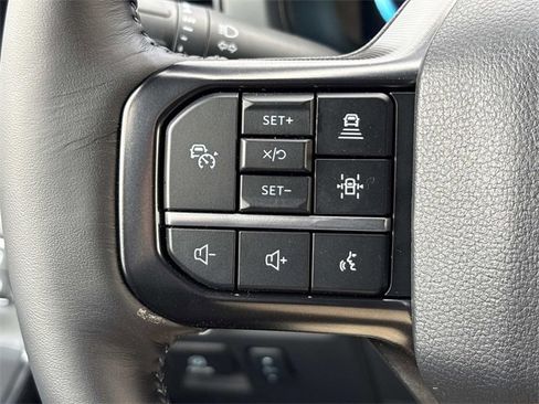 New 2025 Ford F150 Platinum w/ Equipment Group 702A High image 26