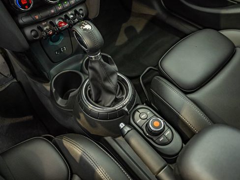 Used 2016 MINI Cooper S FWD image 26