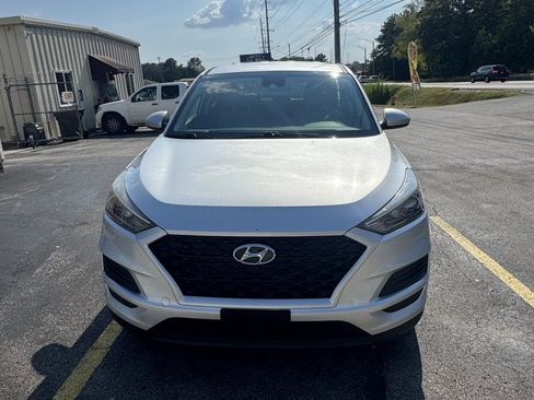 Used 2019 Hyundai Tucson SE AWD/4WD image 1