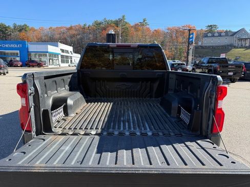 Used 2020 Chevrolet Silverado 1500 RST w/ All-Star Edition image 25