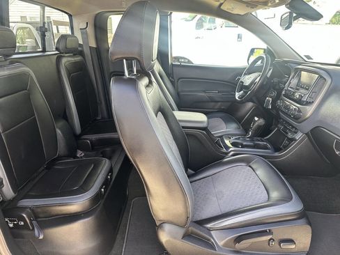 Used 2016 Chevrolet Colorado Z71 image 14