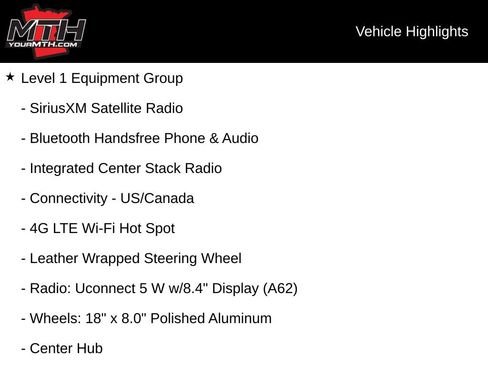 Used 2024 RAM 2500 Big Horn w/ Night Edition image 19