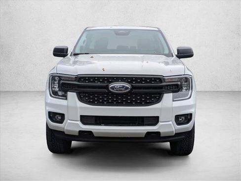 New 2025 Ford Ranger XL AWD/4WD image 5