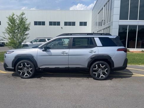 New 2026 Subaru Outback Touring XT AWD/4WD image 8