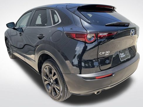 Used 2024 MAZDA CX-30 AWD 2.5 S w/ Select Sport Pkg image 7