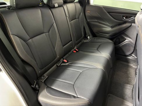 Used 2022 Subaru Forester Wilderness image 28