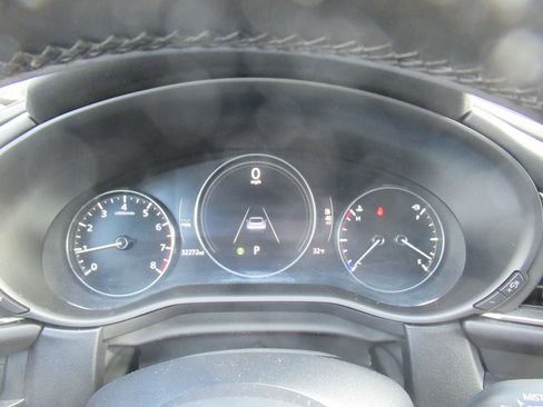 Used 2024 MAZDA CX-30 AWD 2.5 S w/ Select Sport Pkg image 26