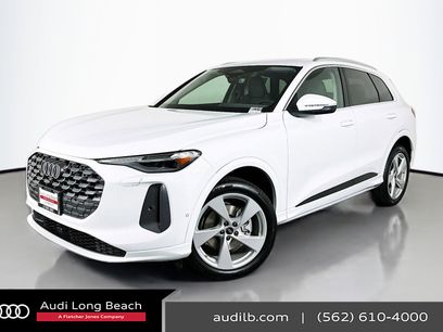 New 2025 Audi Q5 Premium Plus