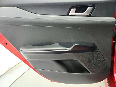 Used 2021 Kia K5 GT-Line image 27