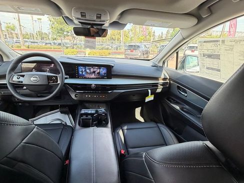 New 2026 Nissan Murano SL AWD/4WD image 33