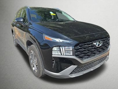 Used 2023 Hyundai Santa Fe SEL