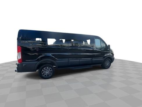 Used 2016 Ford Transit 350 XLT image 8