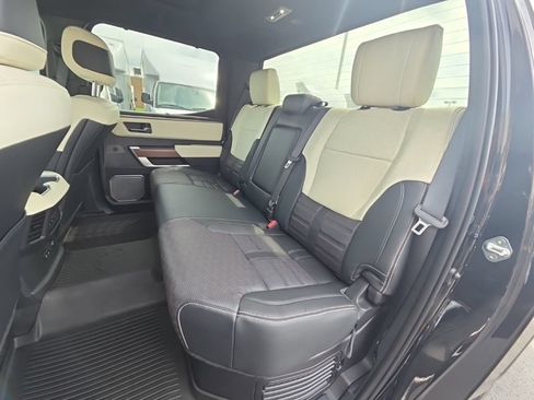 Used 2022 Toyota Tundra Capstone AWD/4WD image 22