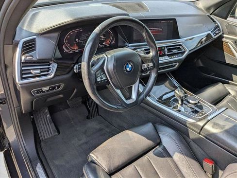 Used 2020 BMW X5 xDrive40i w/ Convenience Package image 10