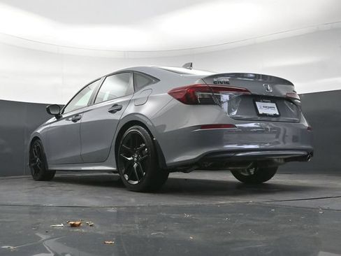 Used 2026 Honda Civic Sport image 27