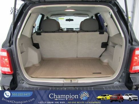Used 2012 Ford Escape XLS FWD image 9