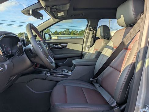 New 2026 Chevrolet Blazer RS image 14