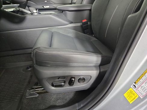 New 2026 Lexus TX 350 AWD image 32