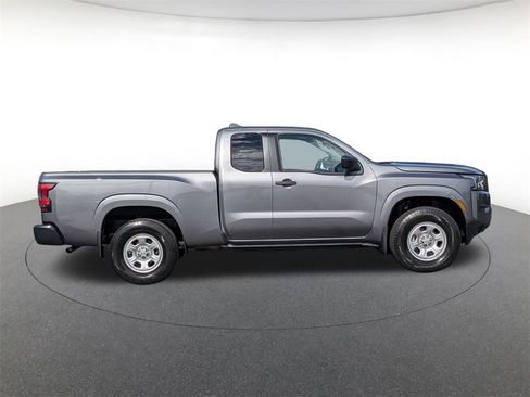 Used 2024 Nissan Frontier S w/ Technology Package image 4