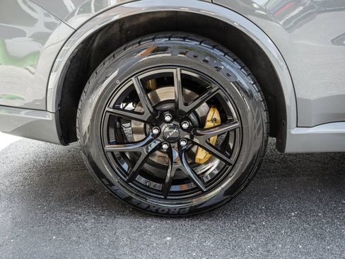 Used 2024 Dodge Durango SRT AWD/4WD image 34