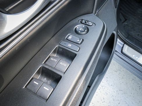 Certified 2021 Honda CR-V Touring image 15