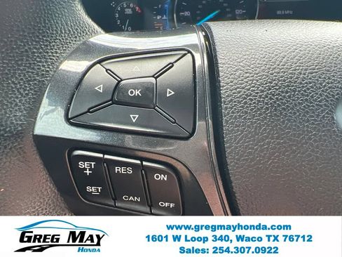 Used 2019 Ford Explorer XLT w/ Equipment Group 202A FWD image 27