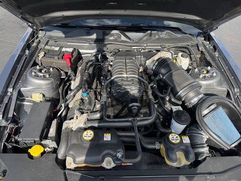 Used 2010 Ford Mustang Shelby GT500 image 22