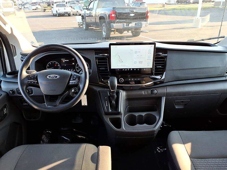 Used 2024 Ford Transit 350 XLT RWD image 24