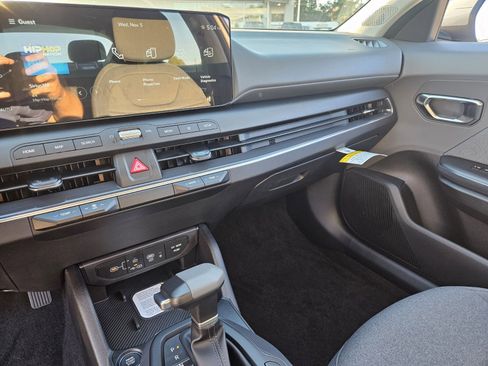 New 2025 Kia K4 EX image 13