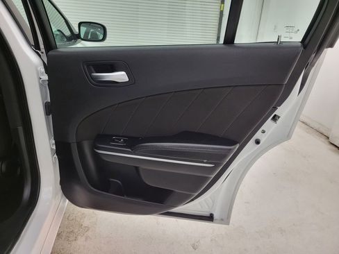 Used 2023 Dodge Charger SXT image 36